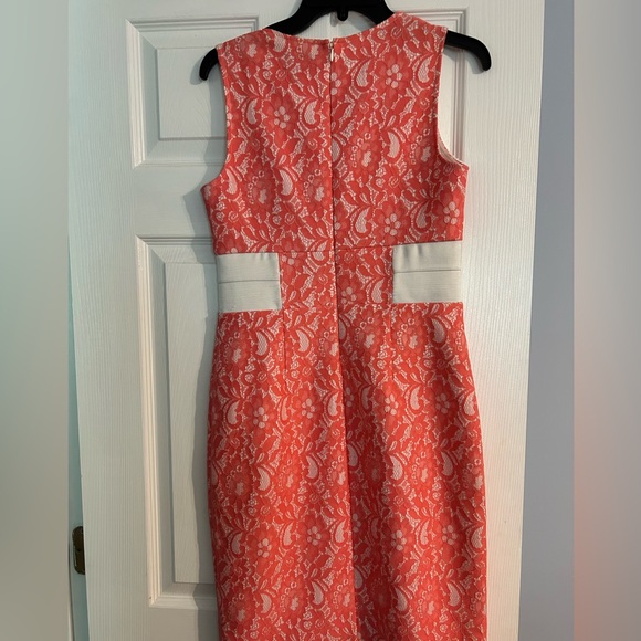 Worthingtin midi pencil dress good condition - Picture 3 of 4